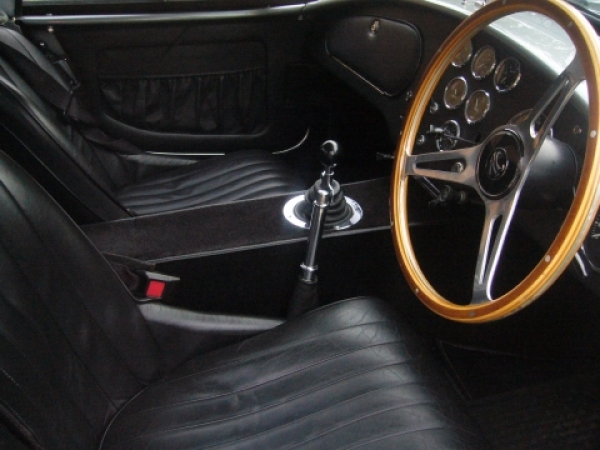 Classics from Terence Morley